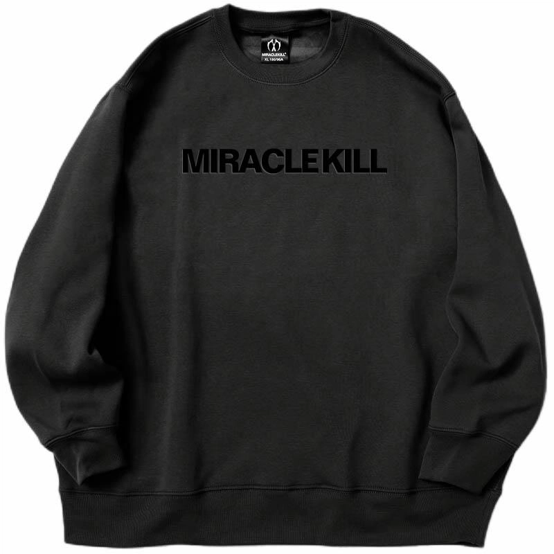 MIRACLE KILL