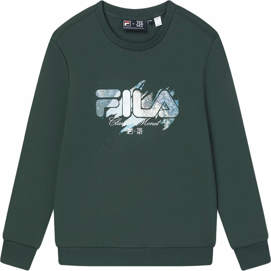 FILA x THE MET 2023