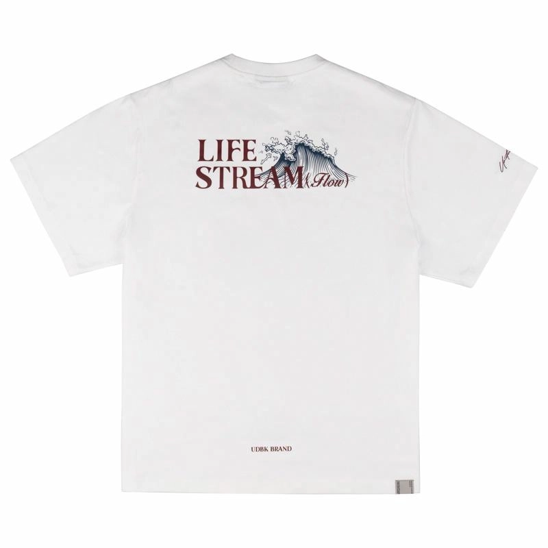 UDBK T