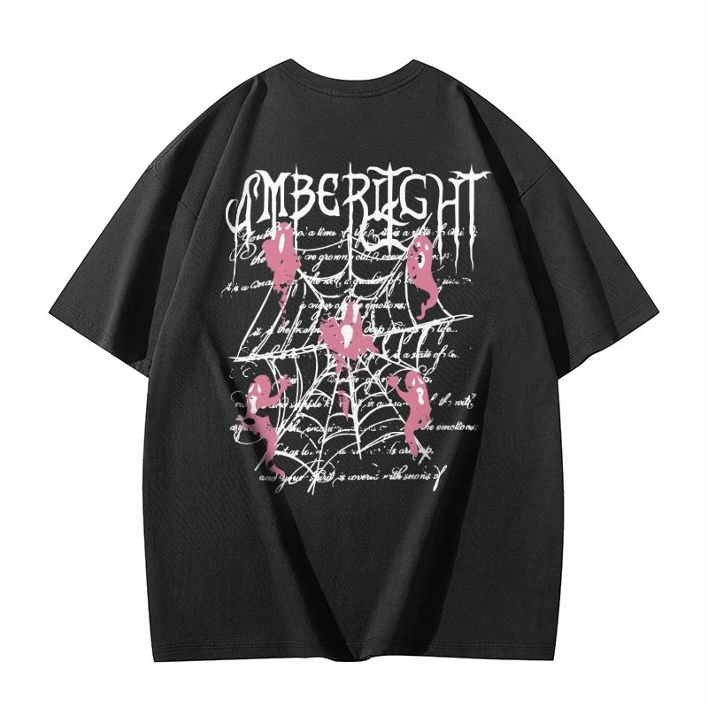 AMBER LIGHT T