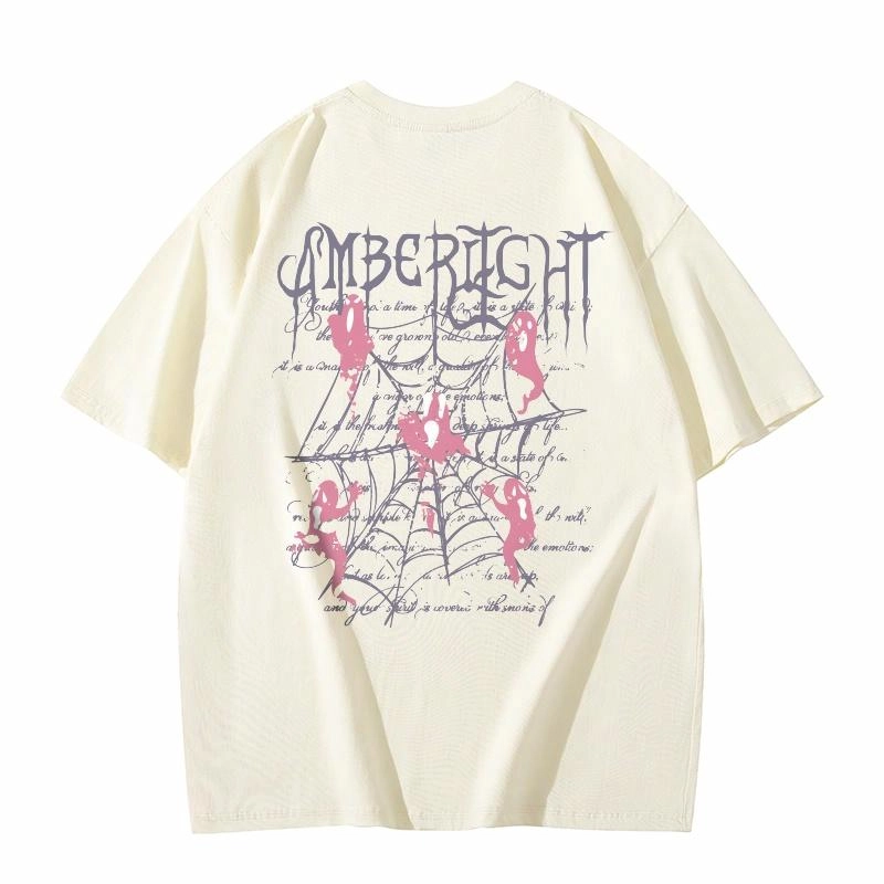 AMBER LIGHT T