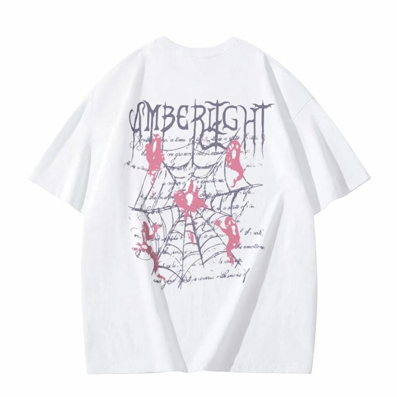 AMBER LIGHT T