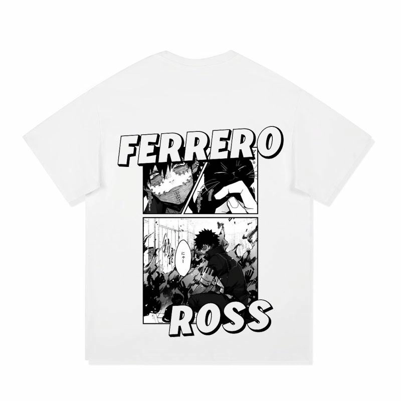 Ferrero Ross T