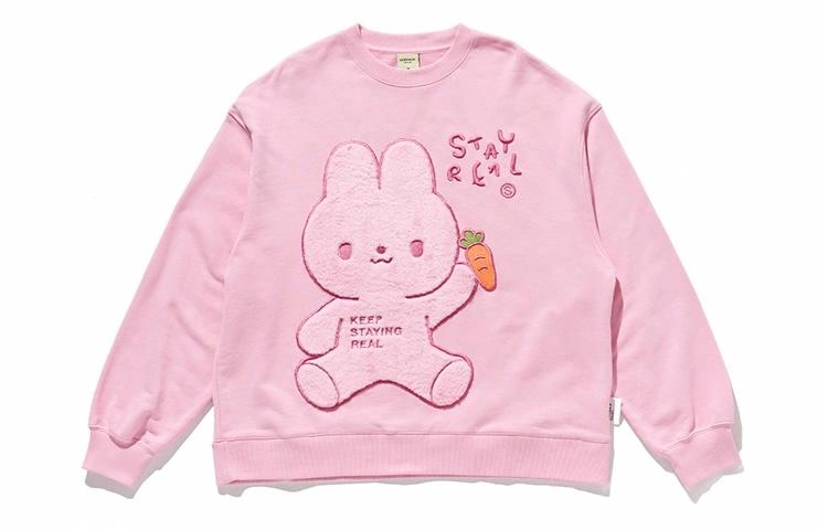 STAYREAL rabbit.Q