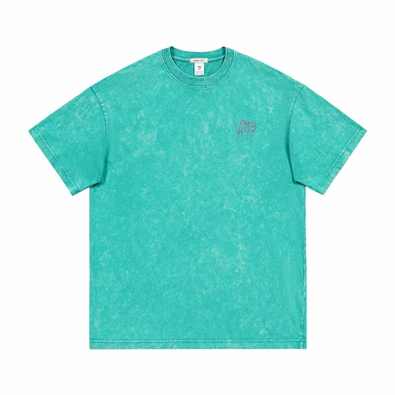 AMBER LIGHT T