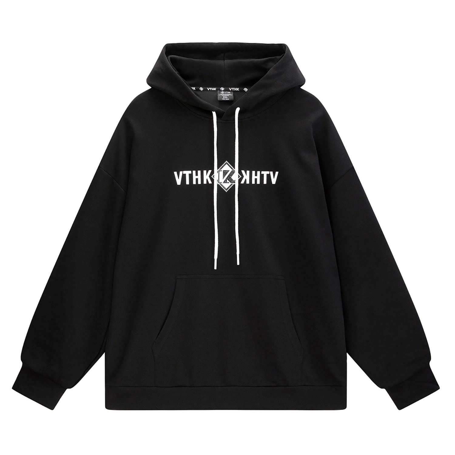 VTHK Logo
