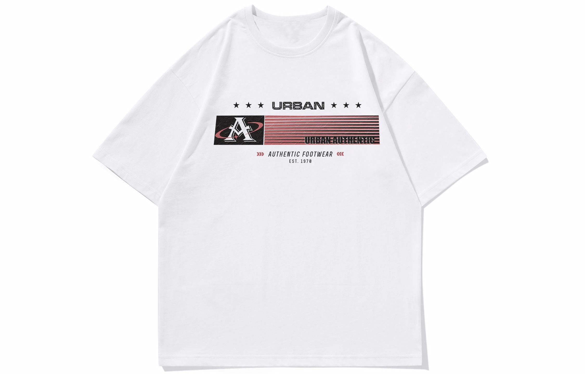 URBAN AUTHENTIC logoT