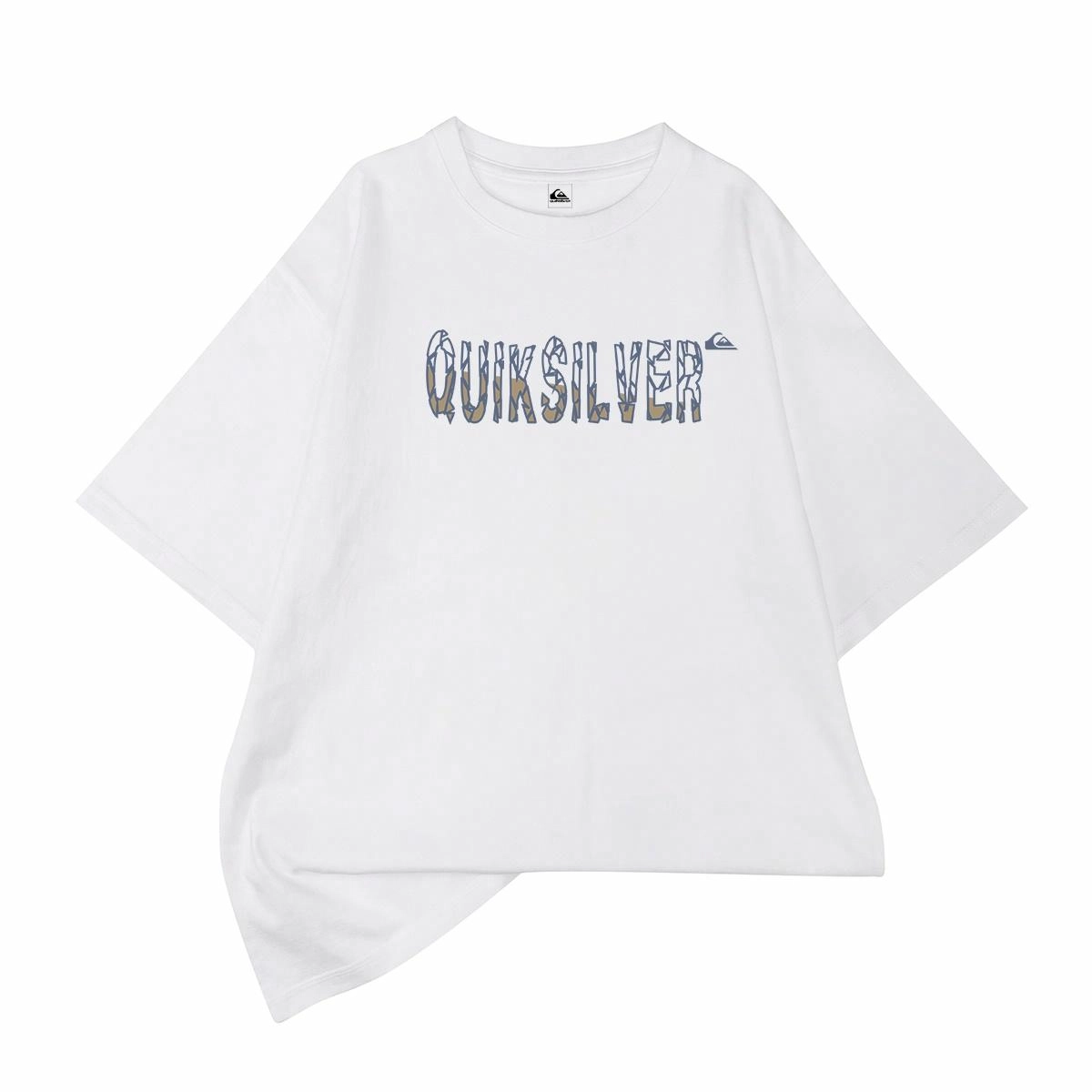 Quiksilver LogooversizeT