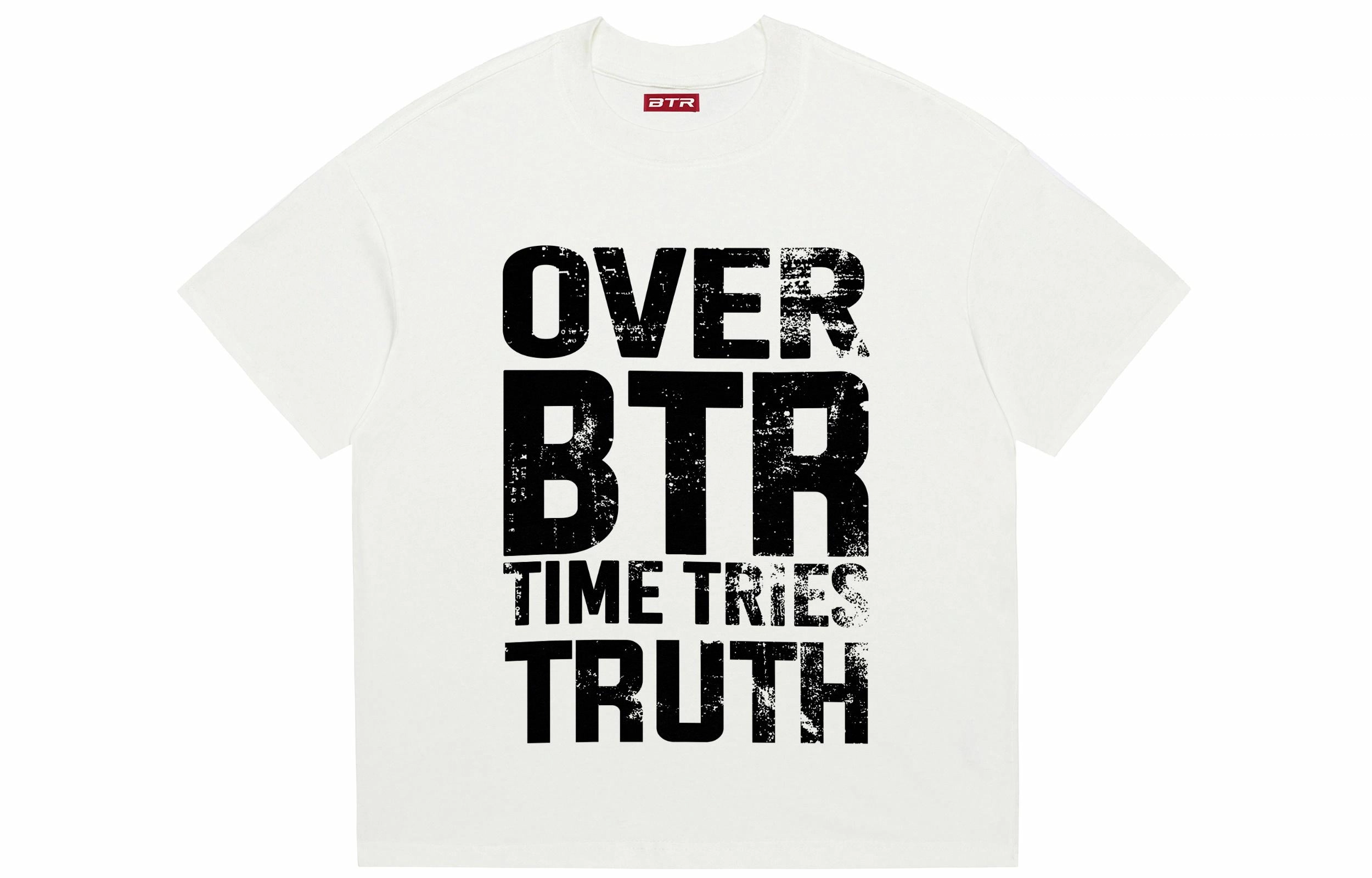 BTR logoT