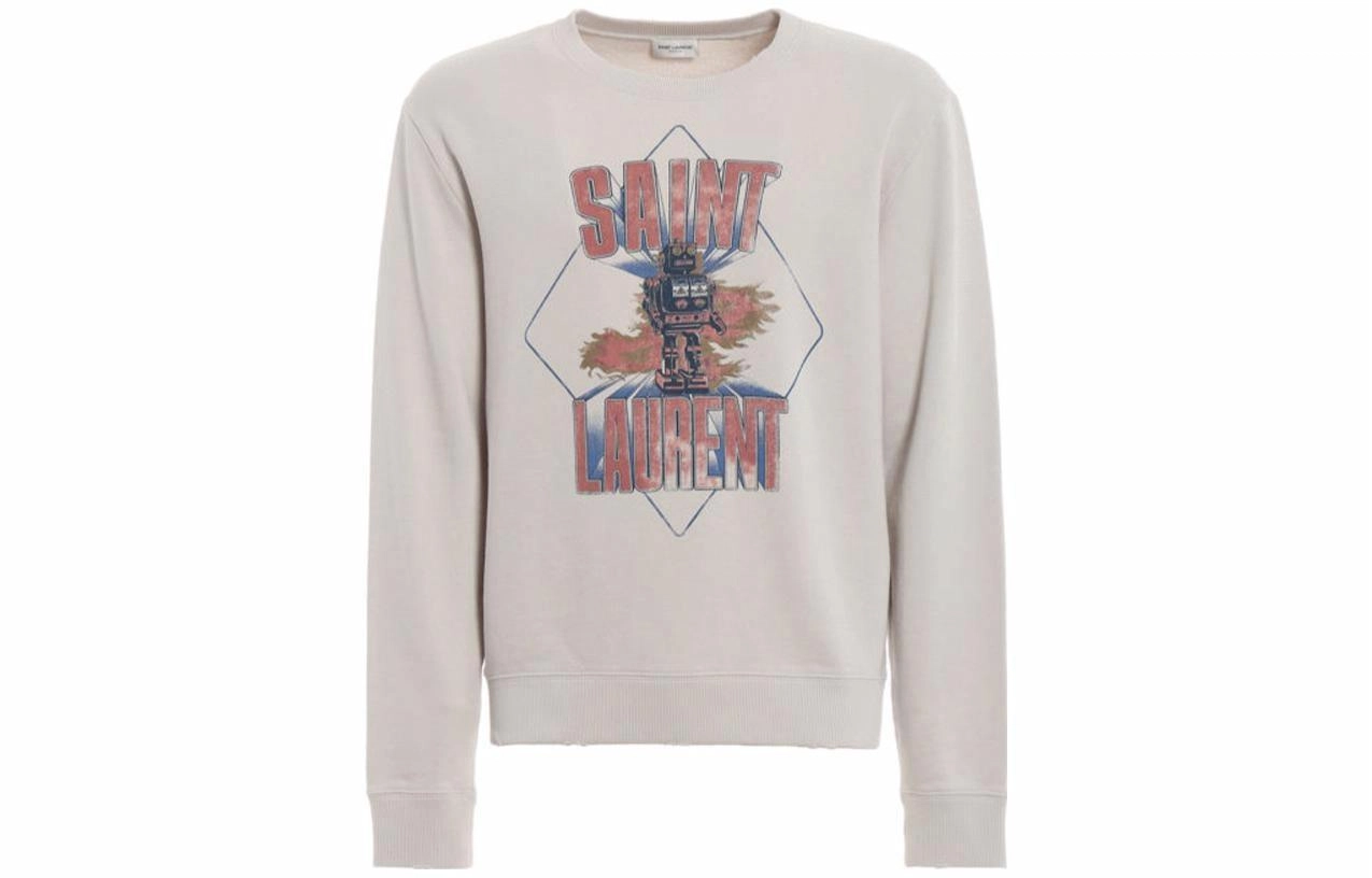 SAINT LAURENT