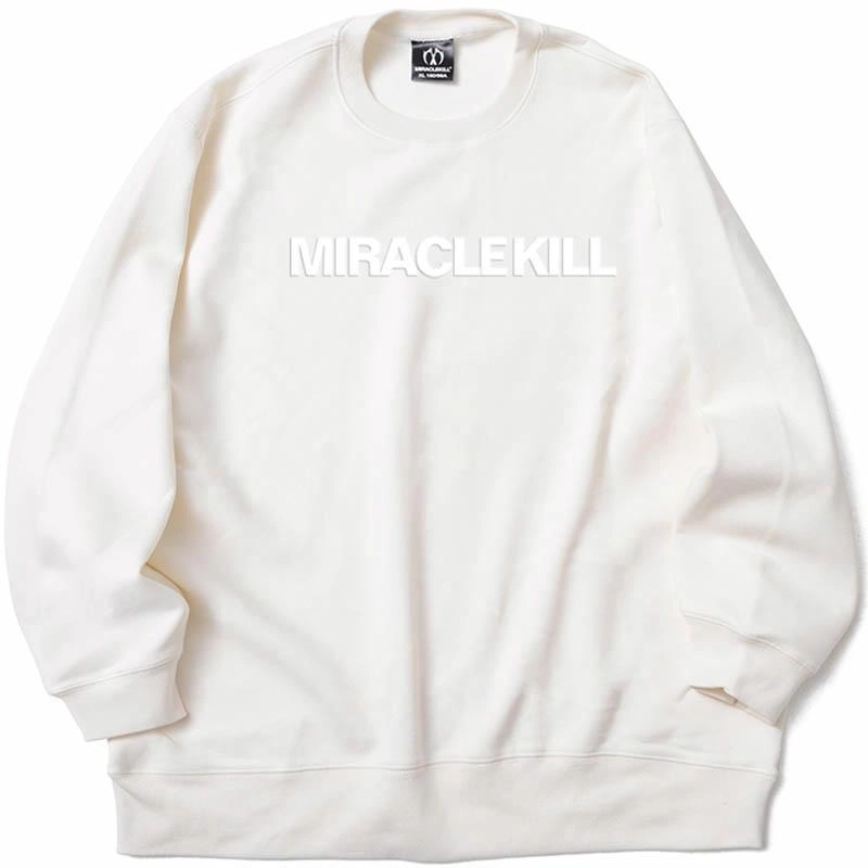 MIRACLE KILL