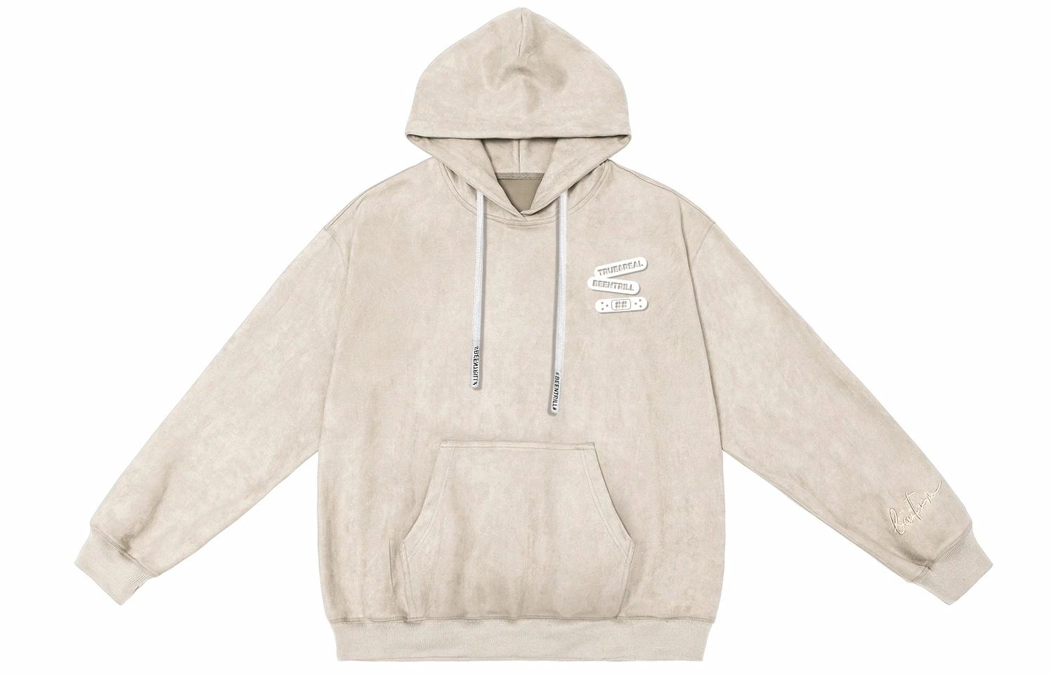 BEENTRILL Logo