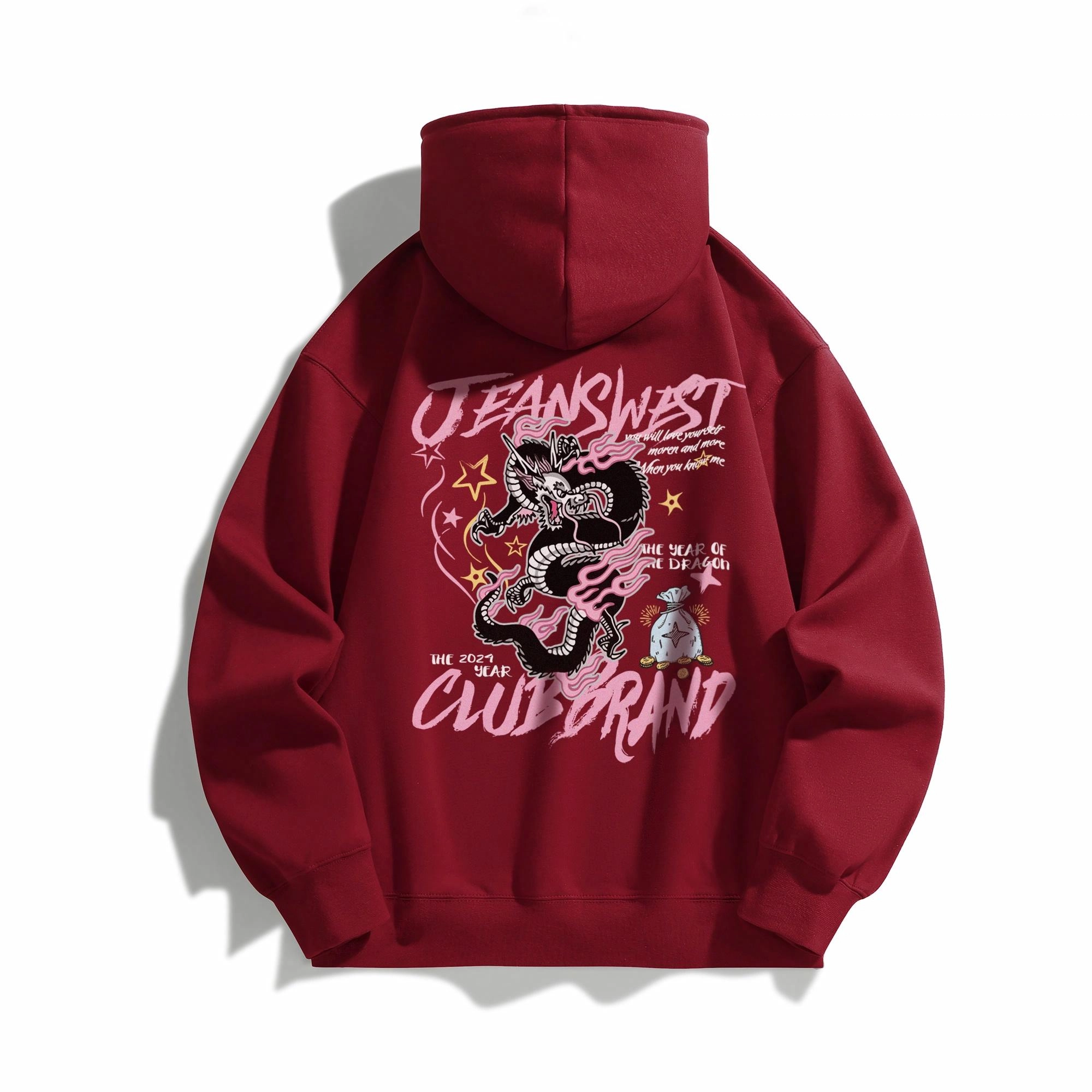 JEANSWEST CLUB