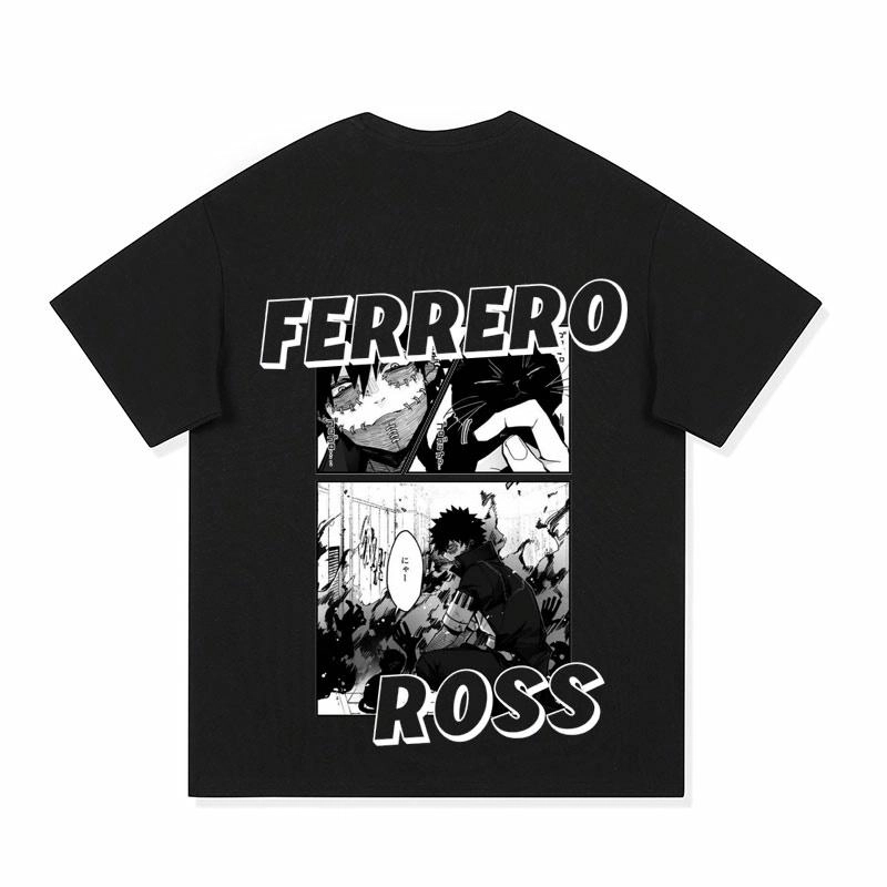 Ferrero Ross T