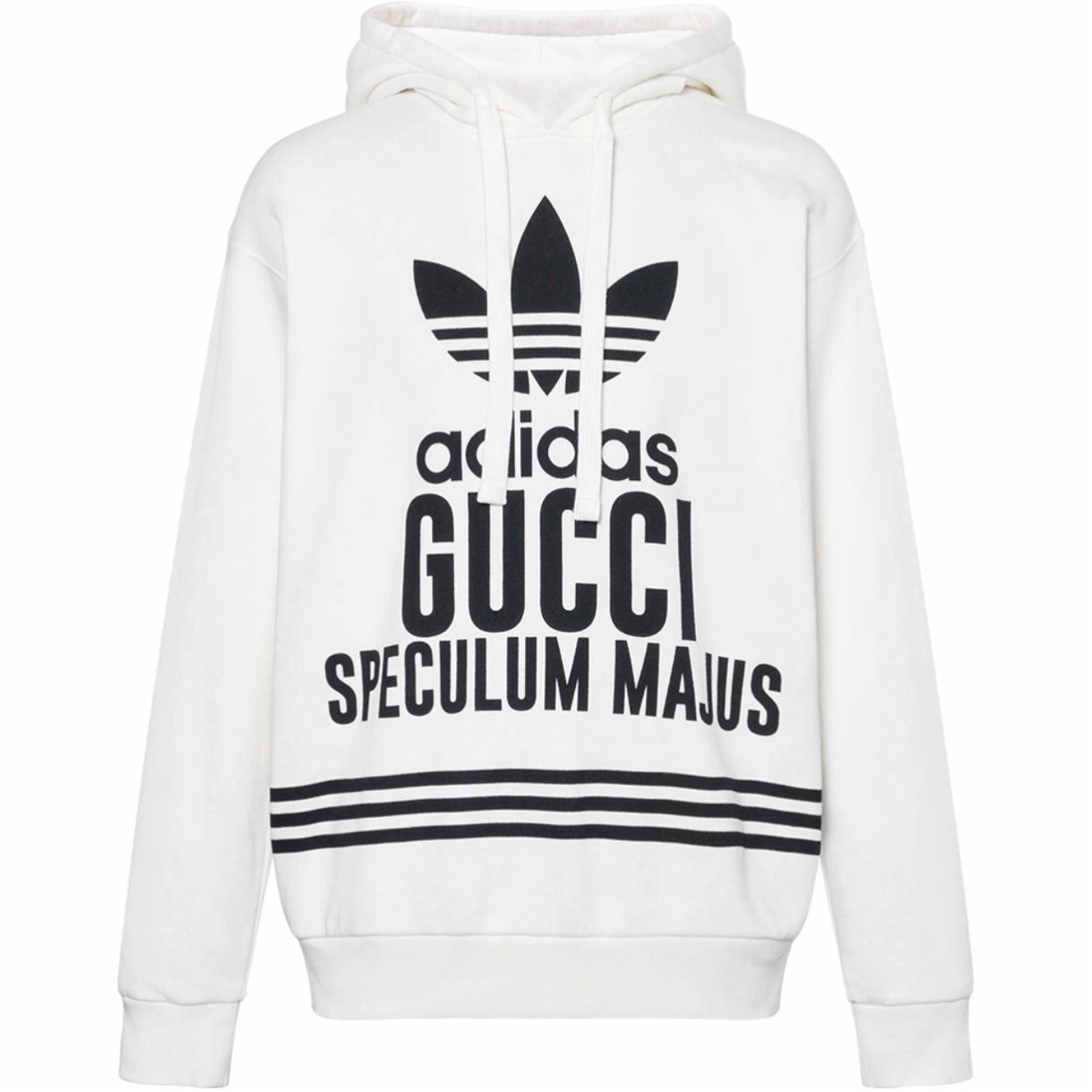 GUCCI x adidas FW22 Logo