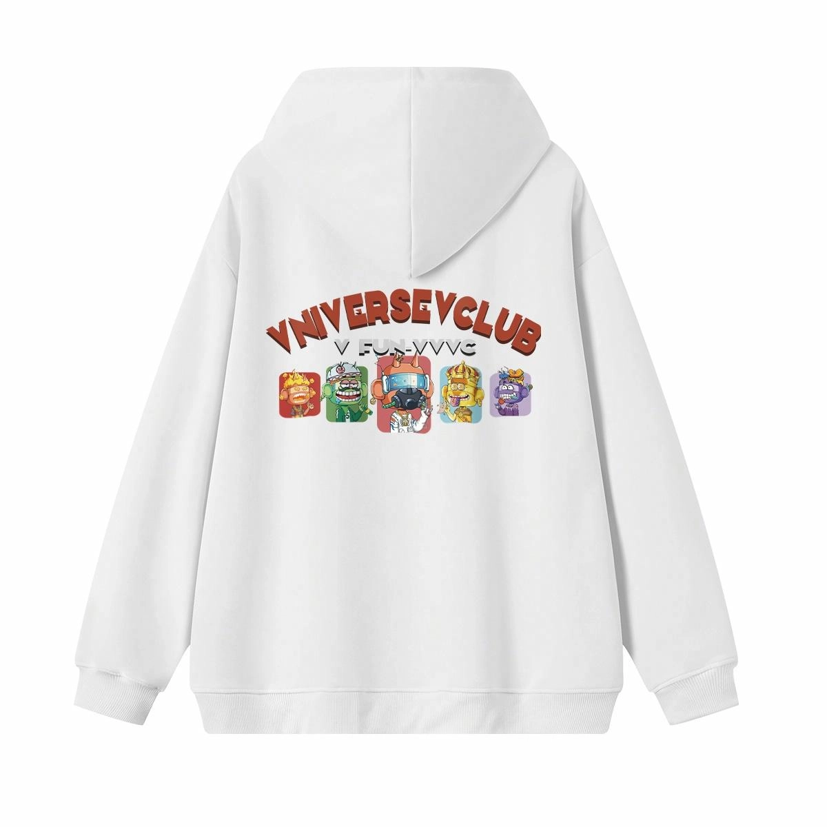 VniVerseVClub