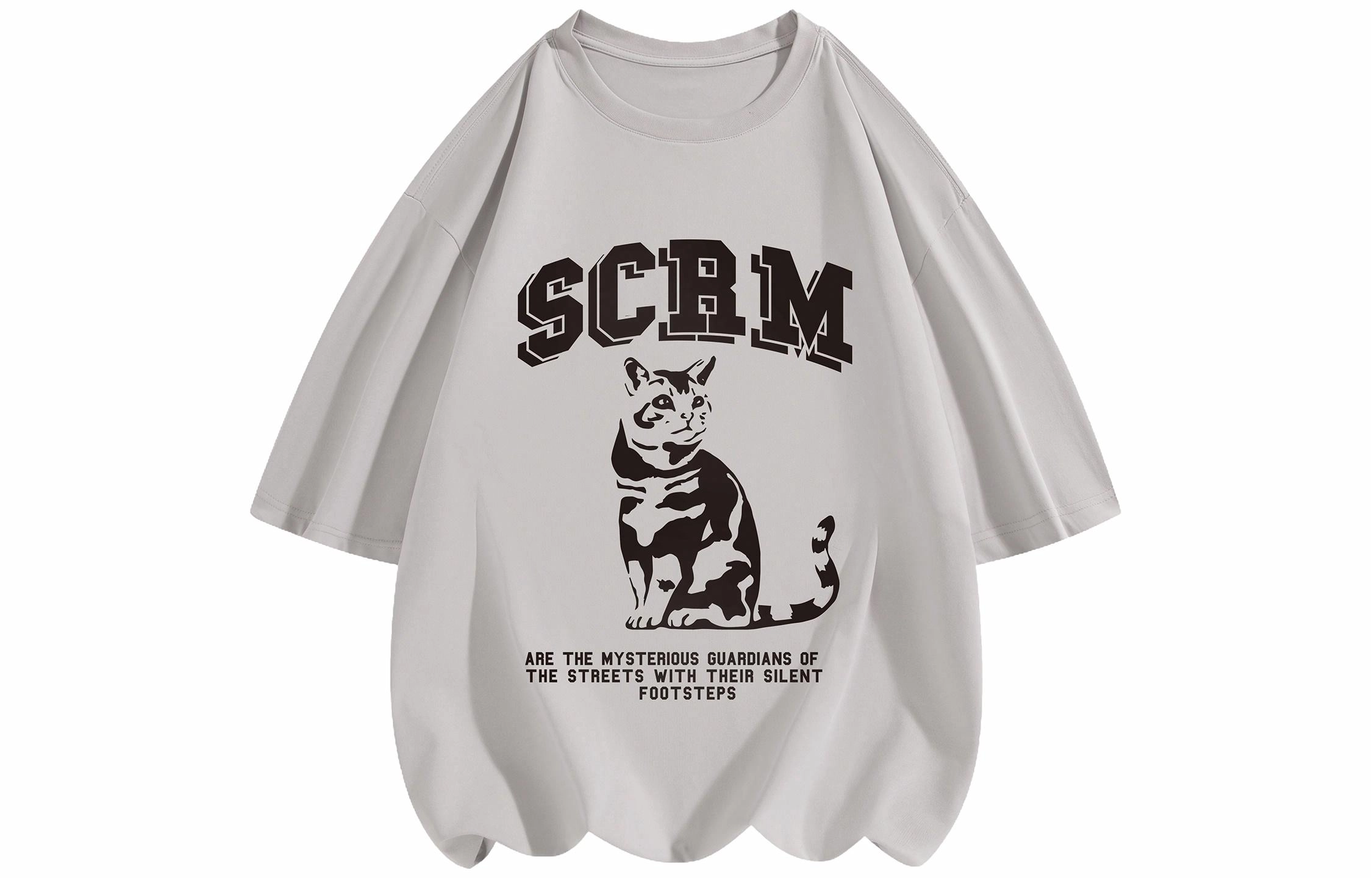 SCRM LogoT