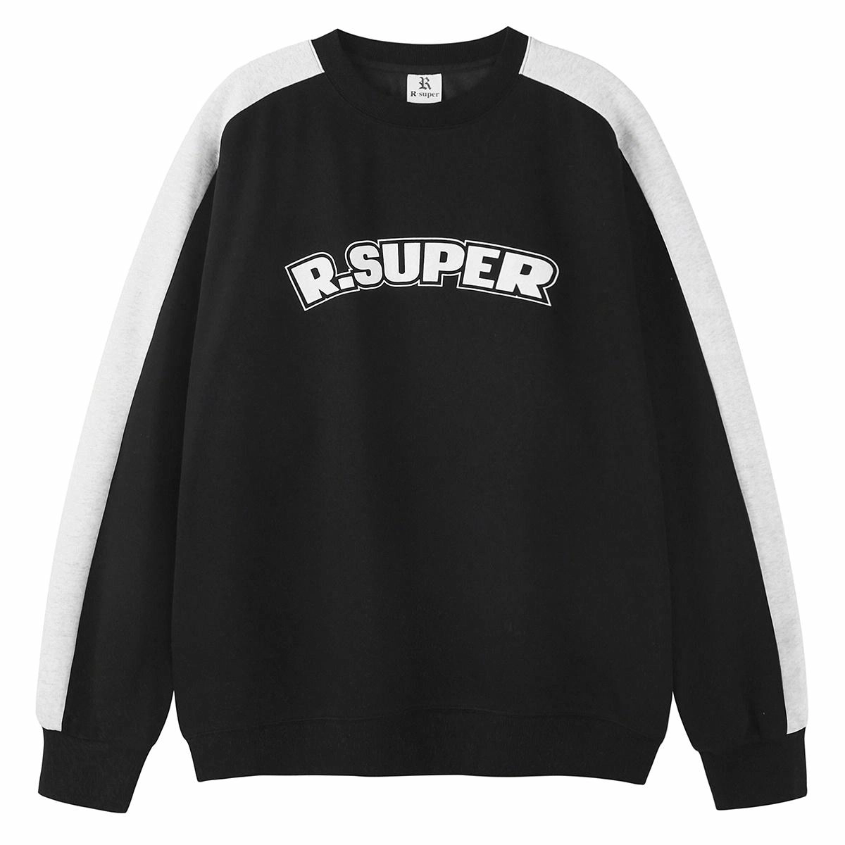 R.super Logo