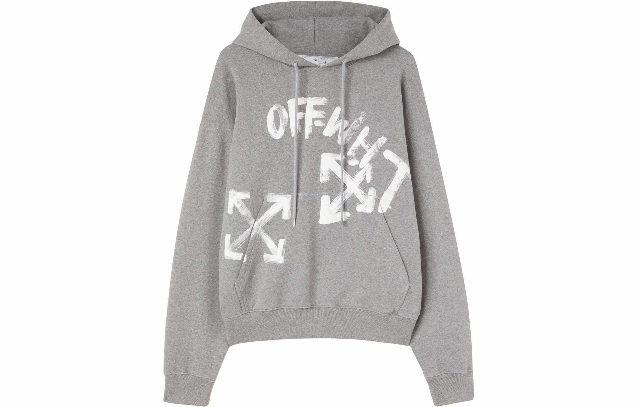 OFF-WHITE FW22 Logo