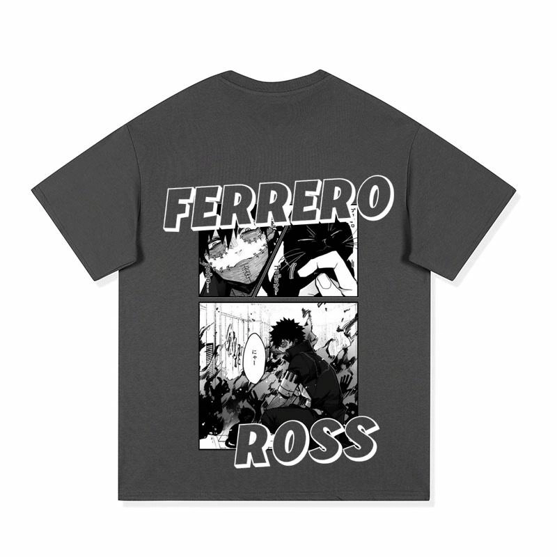 Ferrero Ross T
