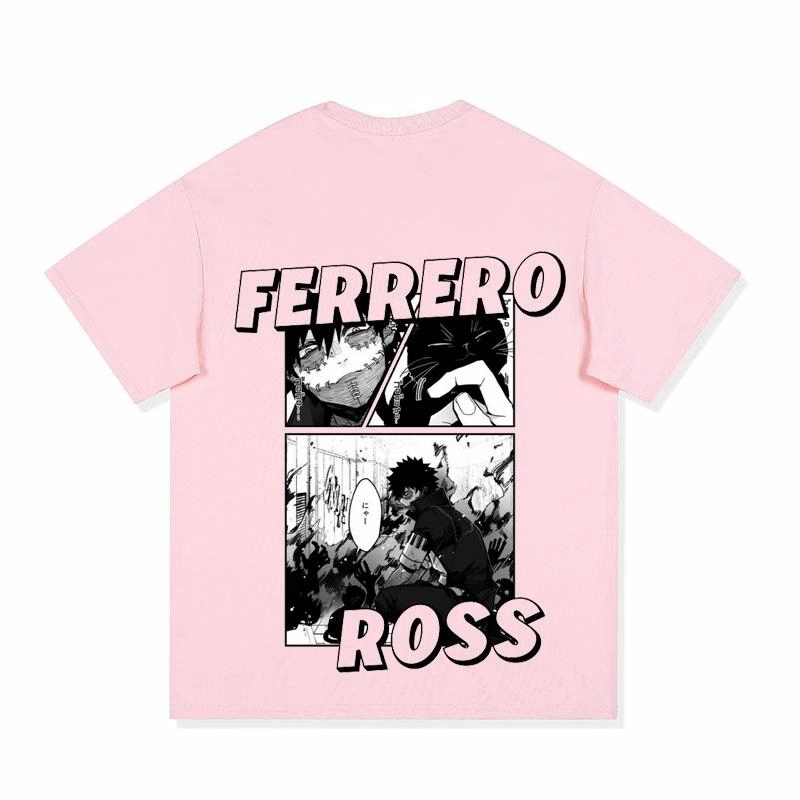 Ferrero Ross T