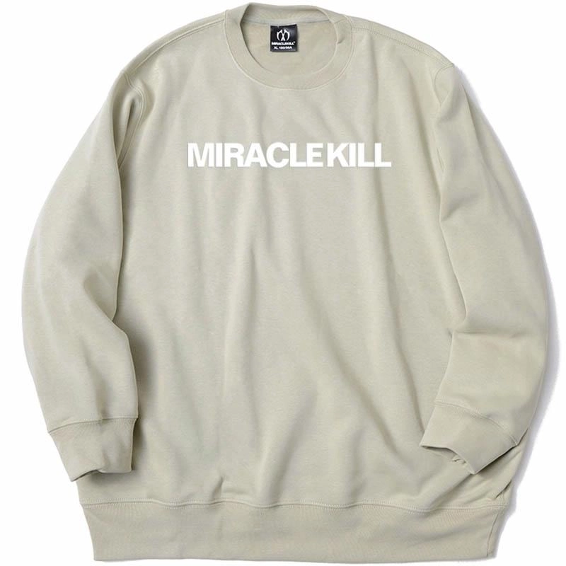 MIRACLE KILL