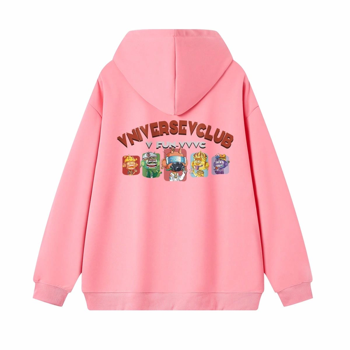 VniVerseVClub