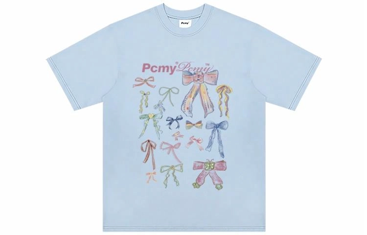 PCMY T