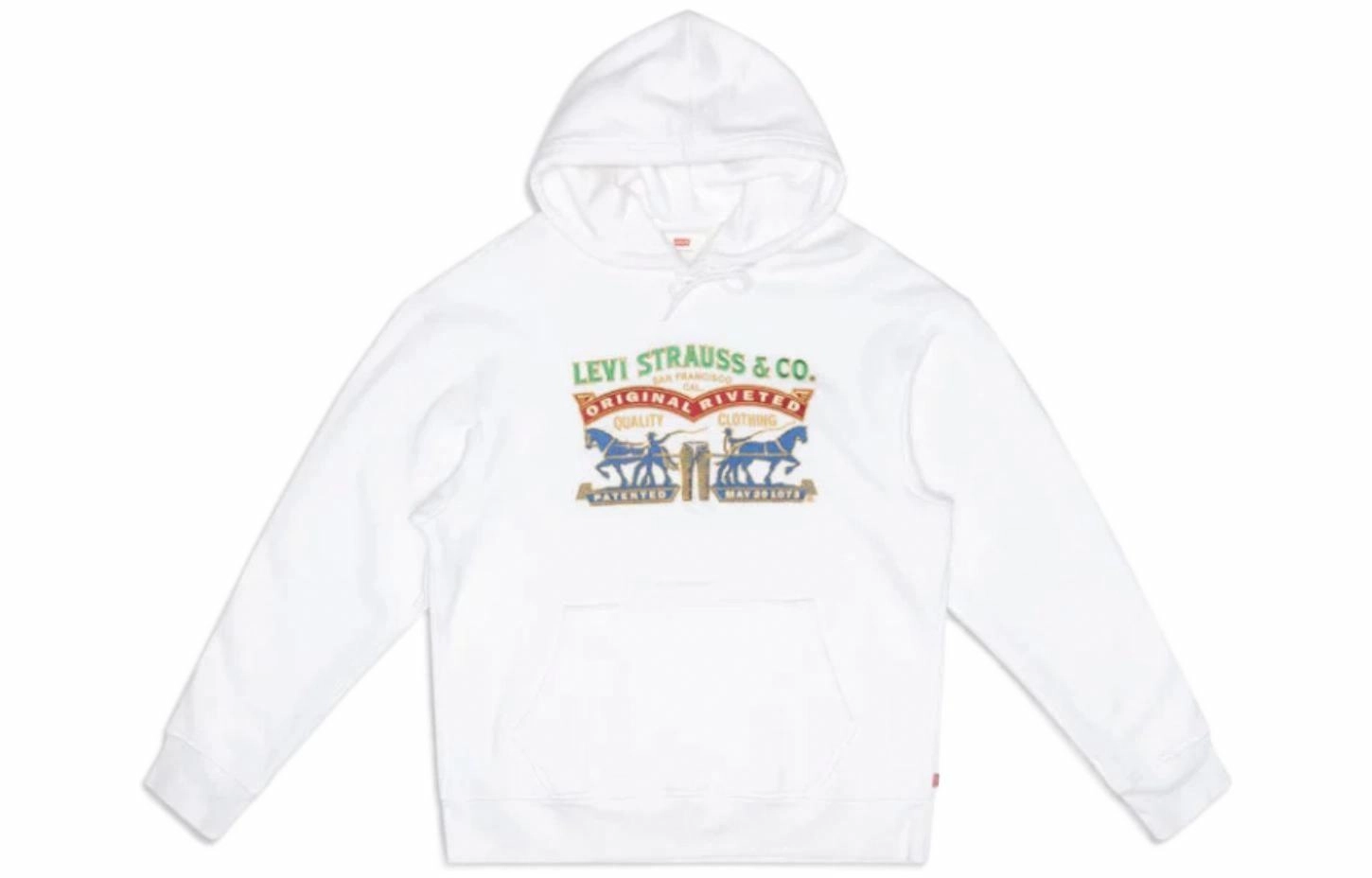 Levis Logo