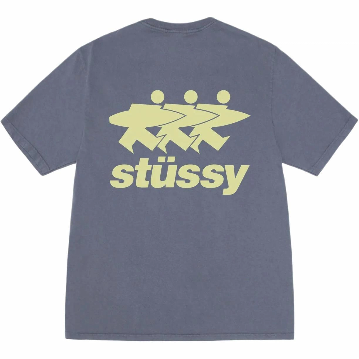 Stussy T