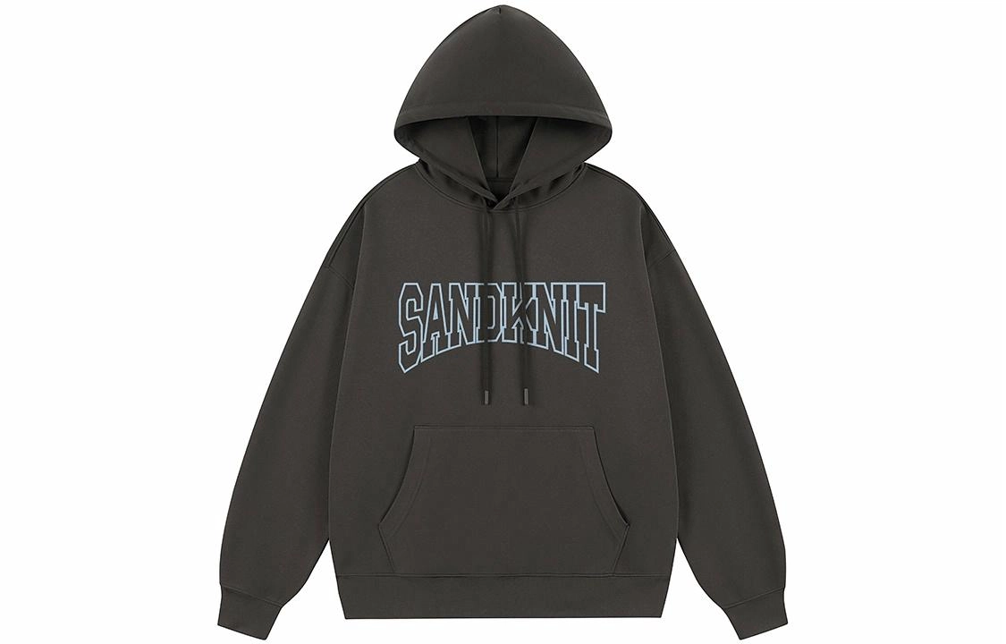 SandKnit Logo