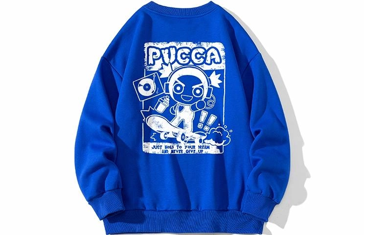 PUCCA Logo