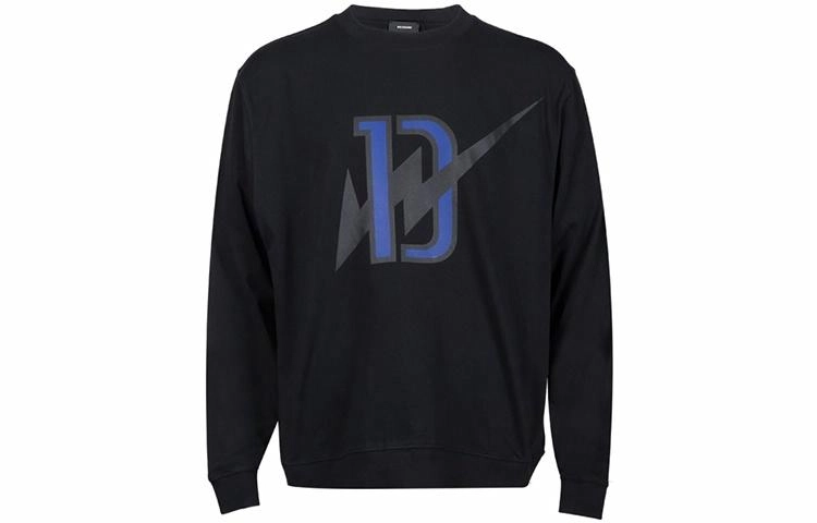 WE11DONE FW22 Logo