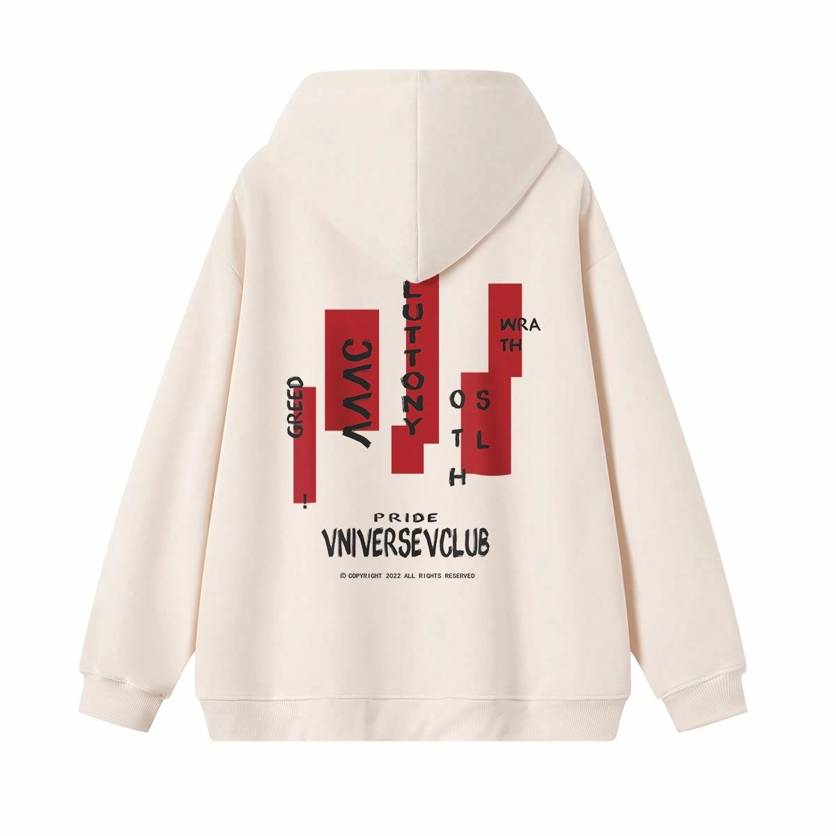 VniVerseVClub Logo