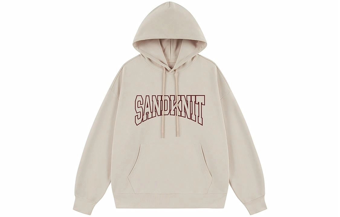 SandKnit Logo