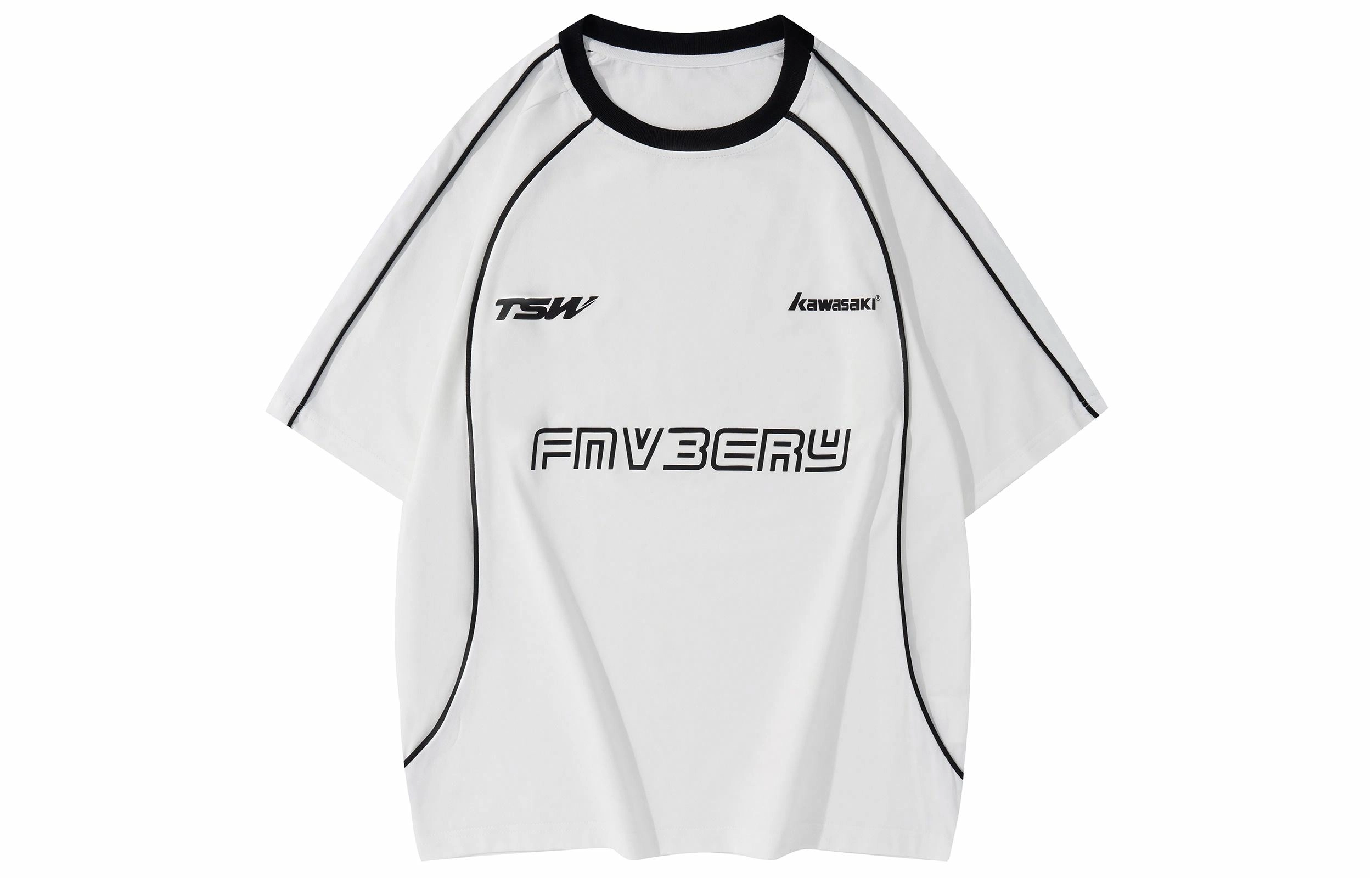 Kawasaki T