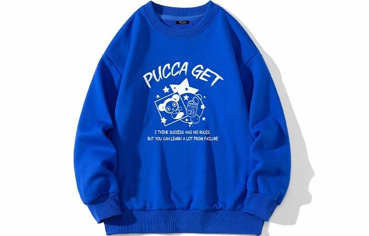 PUCCA Logo