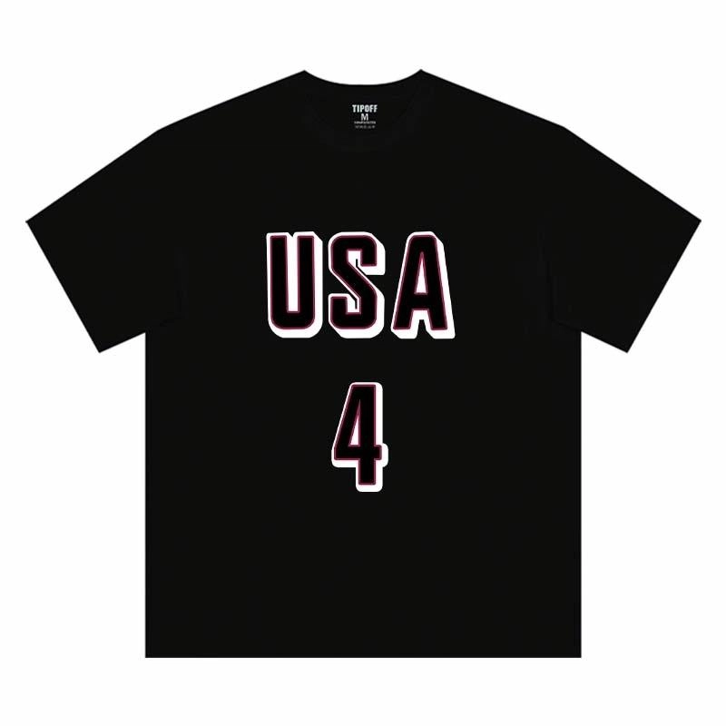 TIP-OFF T