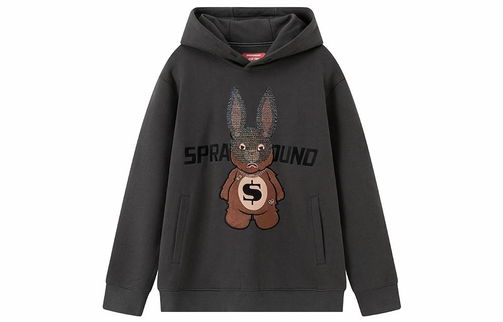 SPRAYGROUND
