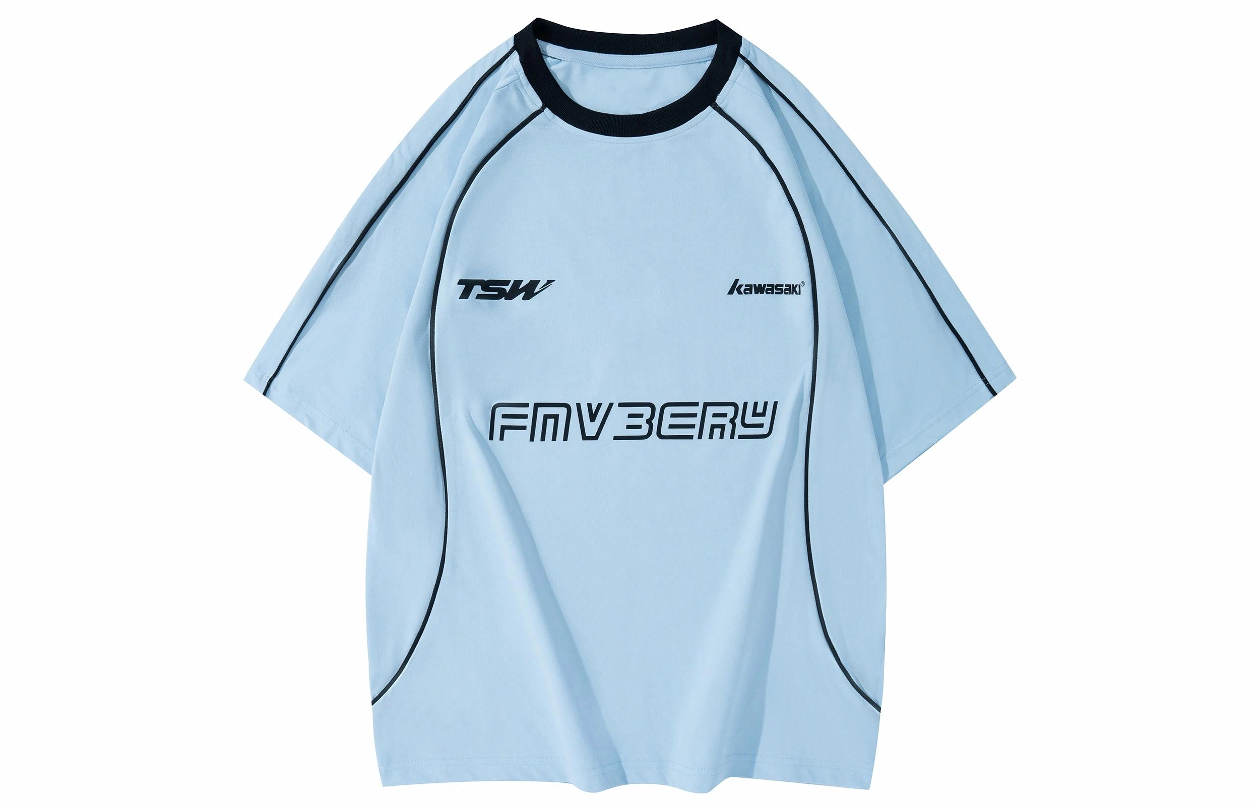 Kawasaki T