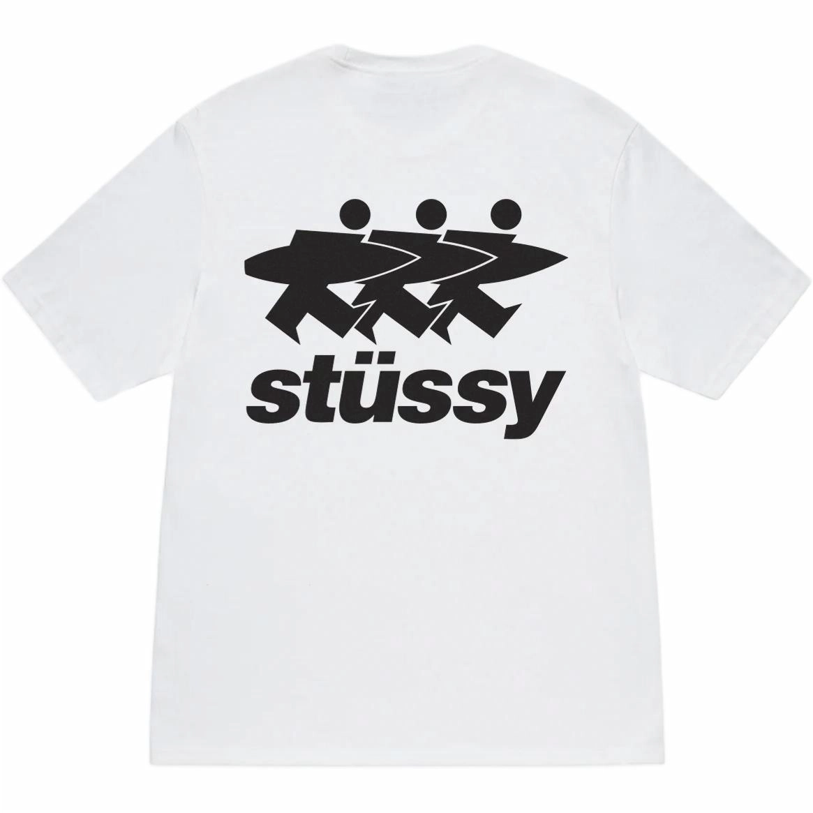 Stussy T