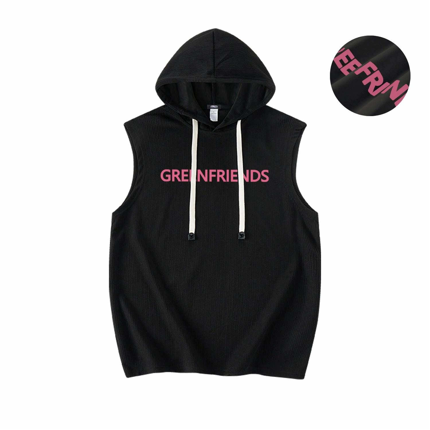 GF LogoT