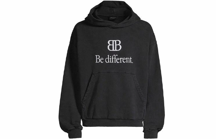 Balenciaga FW22 Be Different 2B