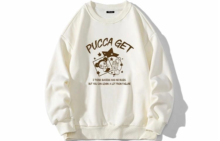 PUCCA Logo
