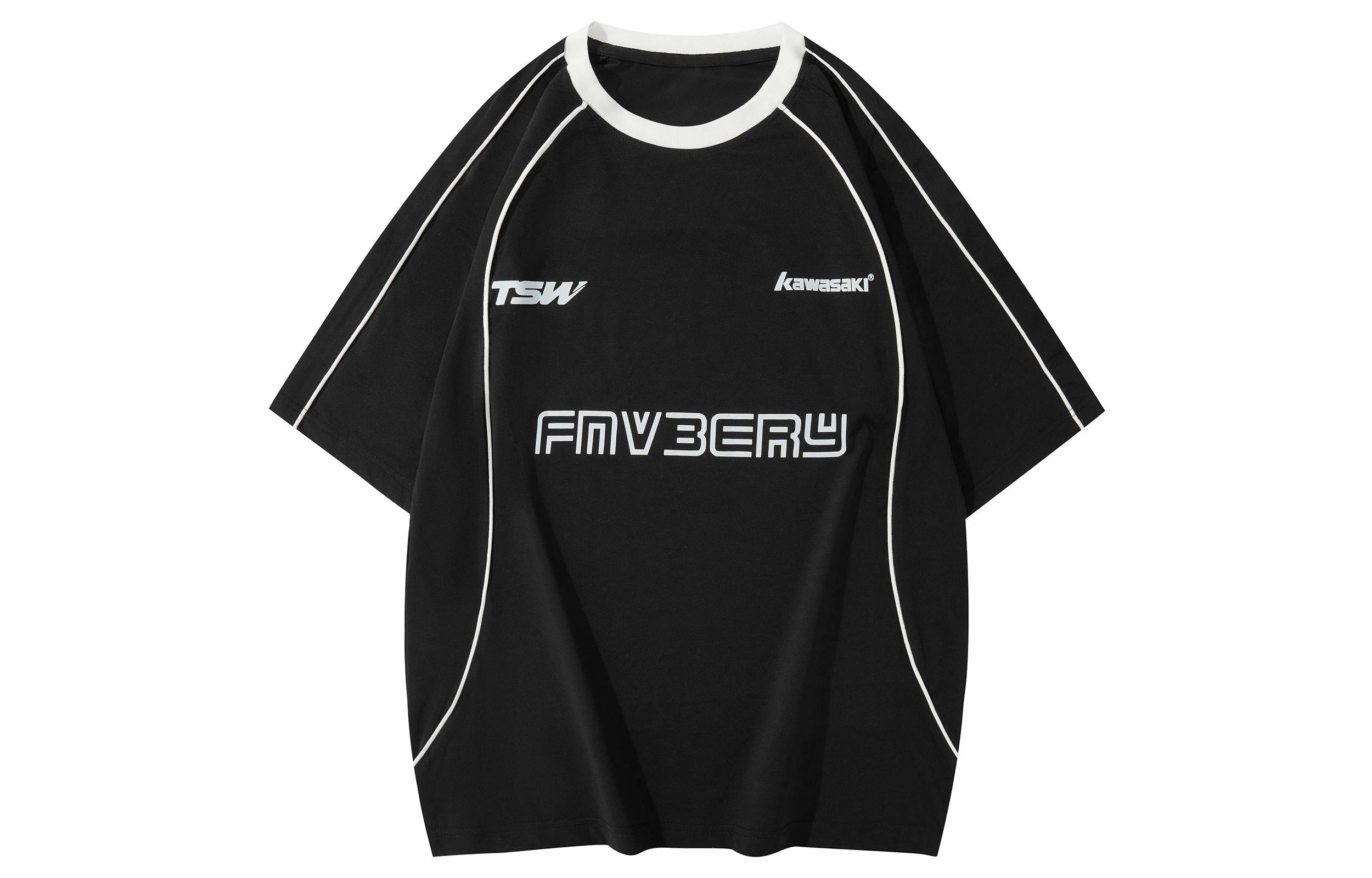 Kawasaki T