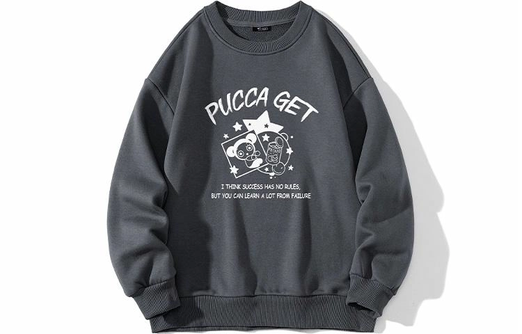 PUCCA Logo