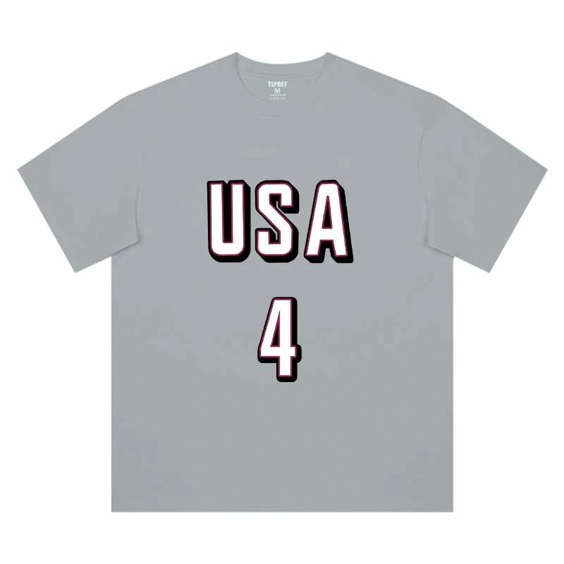 TIP-OFF T