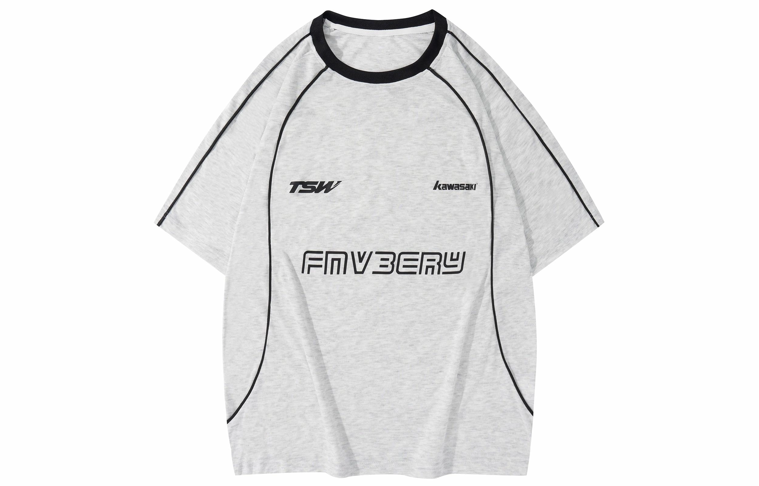 Kawasaki T