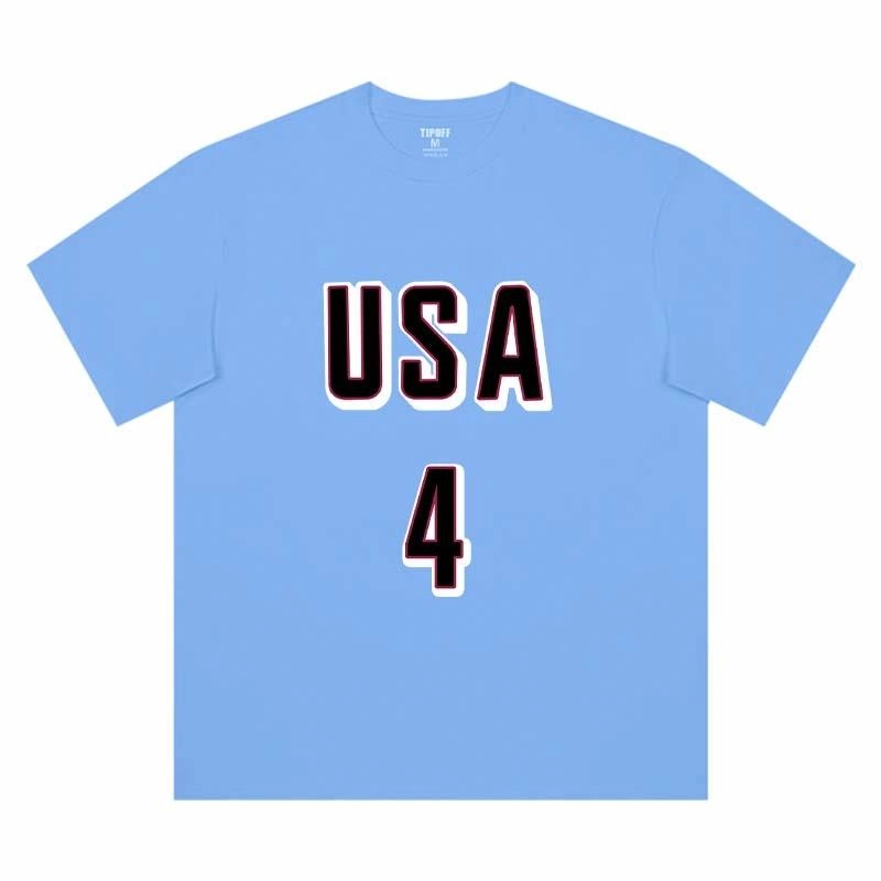 TIP-OFF T