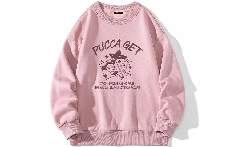 PUCCA Logo